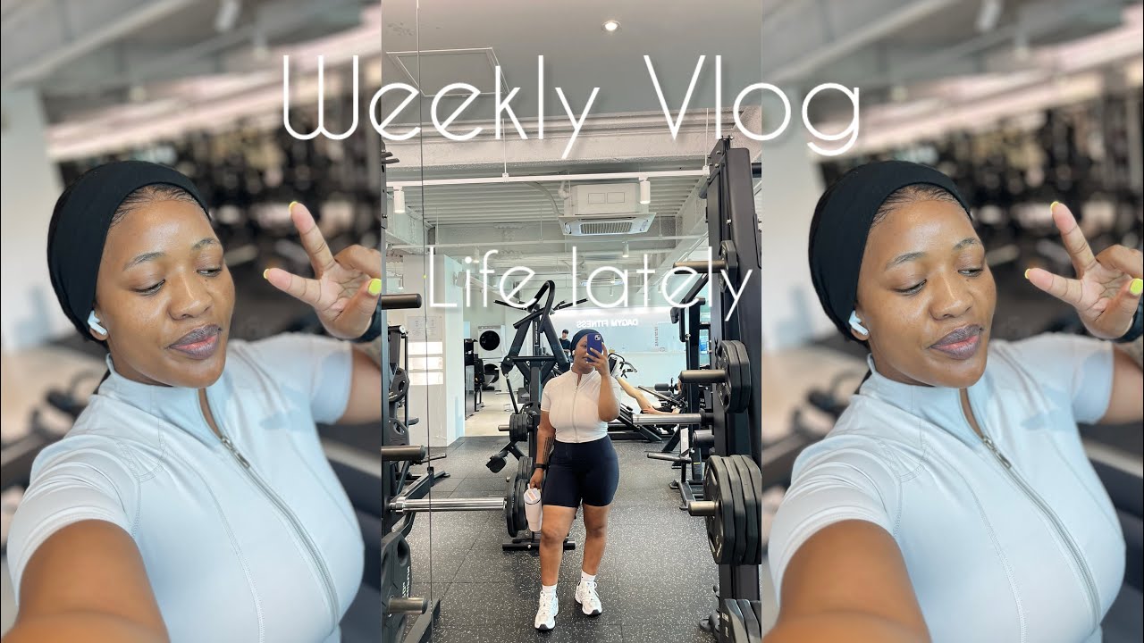 Living in South Korea: Life lately 