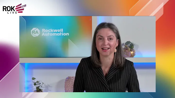 Hear from Susana Gonzalez, EMEA President, as we close ROKLive EMEA 2022