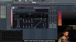 Production Feedback Livestream!