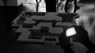 DUSTNET Gameplay (AR)