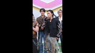 #shorts #StrayKids 🎤(COMEBACK Interview)  [뮤직뱅크/Music Bank] | KBS 방송