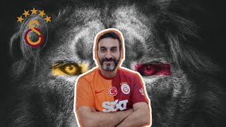 Galatasaray In İç Meseleleri̇ Ki̇mseyi̇ İlgi̇lendi̇rmez