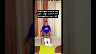#praiseercise #joyfulworkout #faithandfitness #consistencywins #wellnessjourney #movewithpurpose