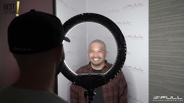 Scalp Micropigmentation completely changed his life!