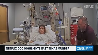 Netflix documentary revisits East Texas murder case ahead of June premiere