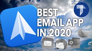 Spark: The Best FREE Email App in 2020 screenshot 3