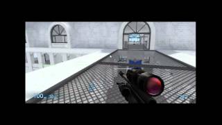 Uberstrike- Game Session- ( Ass Kicking )