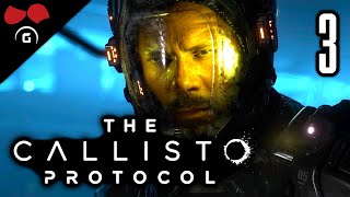 The Callisto Protocol | #3 | 2.12.2022 | @TheAgraelus