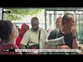 Des repas et vêtements chauds distribués à Saint-Denis, qui comptent 783 sans domicile fixe