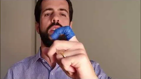 O que é bom para desinchar o dedão do pé?