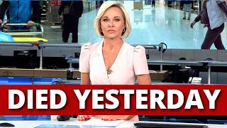 10 British Celebrities who died in the last few days