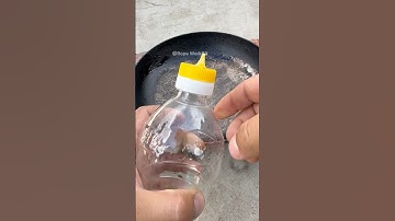 Simple Bottle Cap Hack You Must Try!