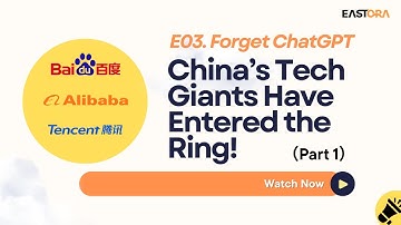 Not Just DeepSeek: Baidu, Alibaba & Tencent Are Still Shaping China’s AI Future (Part 1)