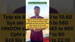 Special Stocks Everyday |#investment |#opportunity| # #stockmarket #stocks #trading #tips #trading