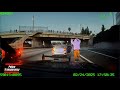 LA Highway Patrol Uses Kinetic Rounds Against Suspect During Pursuit 🚓