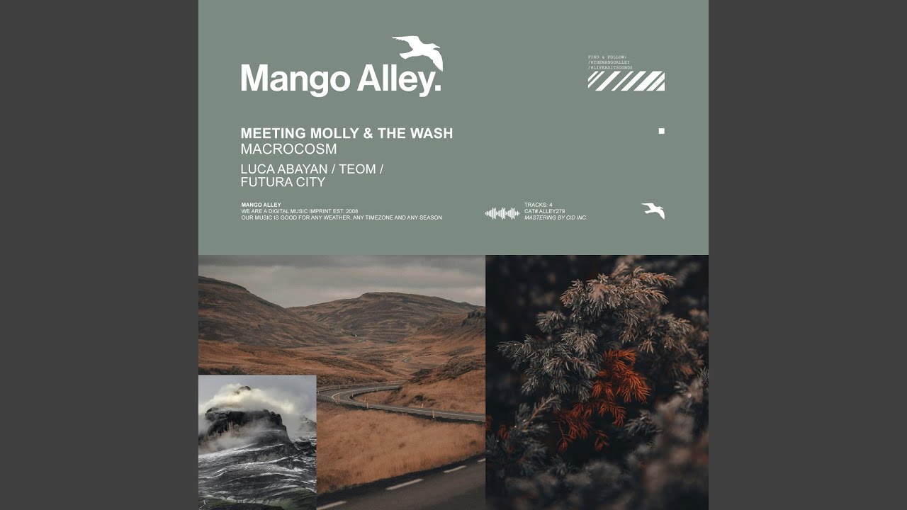 Watch Macrocosm on YouTube Watch Macrocosm on YouTube