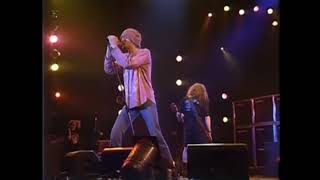 Alice in Chains - Dam That River - 1.15.93 - Sao Paulo, Brazil - MTV PRO - Upgraded Remaster!