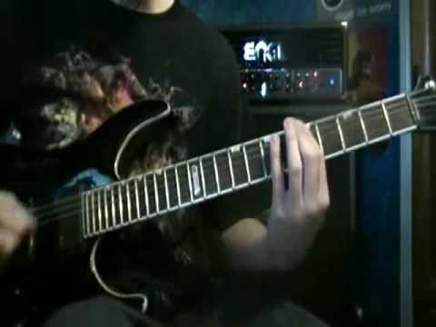 Devin Townsend - Truth cover