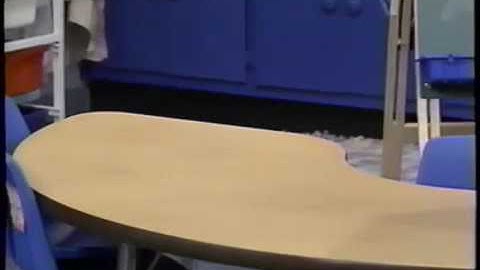 Colors & Shapes (1998 Version) Part 54