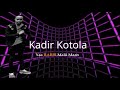 Borana/Oromo Music*Kadir Kotola ** Yaa RABBI Malii Maan Mp3 Song