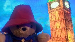 Paddington 2 Movie 2017 Ending Credits