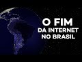 Cabo submarino de Fortaleza rompido: o que acontece no Brasil? - Tec Entrevista