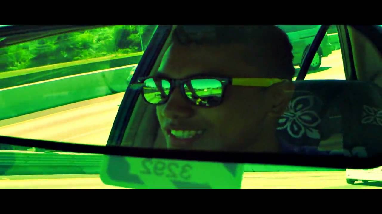FREEWAY RAP - YouTube