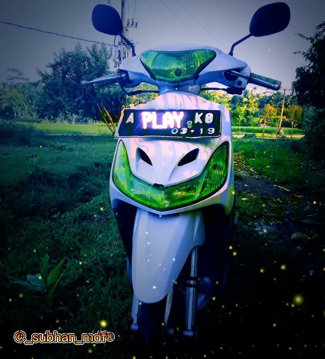 story wa mio babylook;)