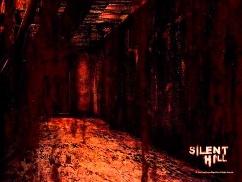 Silent Hill Unreleased - Infinite Tunnel