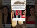 100 Latino Stars Signed This Letter — But X Has Questions 👀 #memes #movies #funny