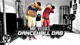 Dancehall Dab | Twist and Pulse