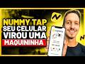 NUMMY TAP - Como Vender SEM MAQUININHA Usando o CELULAR #nummy