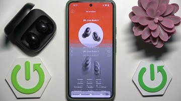 How to Check Serial Number on JBL Live Buds 3