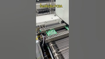 SMT PCB Assembly | PCB Assembly Manufacturing Process | PCB Assembly Factory in China