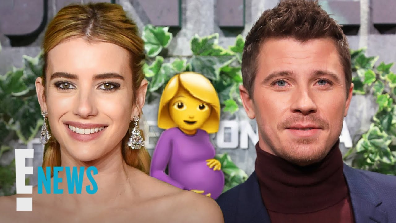 Emma Roberts Confirms Pregnancy and Reveals Baby's Sex News