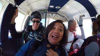 Swoopware: Skydive - Carmen