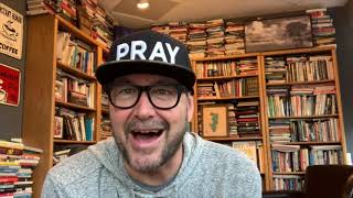 40 Day Prayer Challenge - Day 34 - "Raise Up a Remnant"