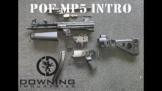 POF MP5 Intro