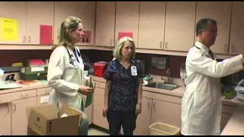 Meet Wellstar Physician Jeffrey Tharp, M.D.