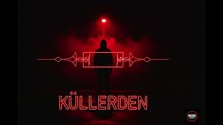 Gizemli Rapçi-Küllerden Mcdg Music Official Rap Song 2025 Ürkçerap