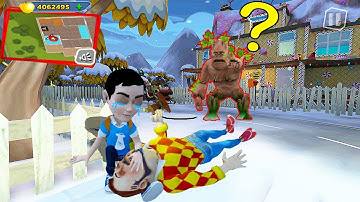 Dark Riddle Updater New Year 2022 ( Skin Dendroid ) Part 18