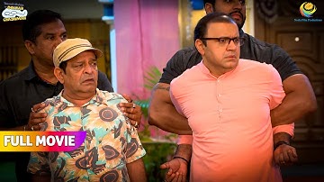 Kisne Kiya Abdul aur Bhide Ko Agwa | FULL MOVIE | Taarak Mehta Ka Ooltah Chashmah