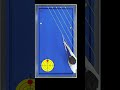 대회전 코너 라인 #대회전 #billiards #당구