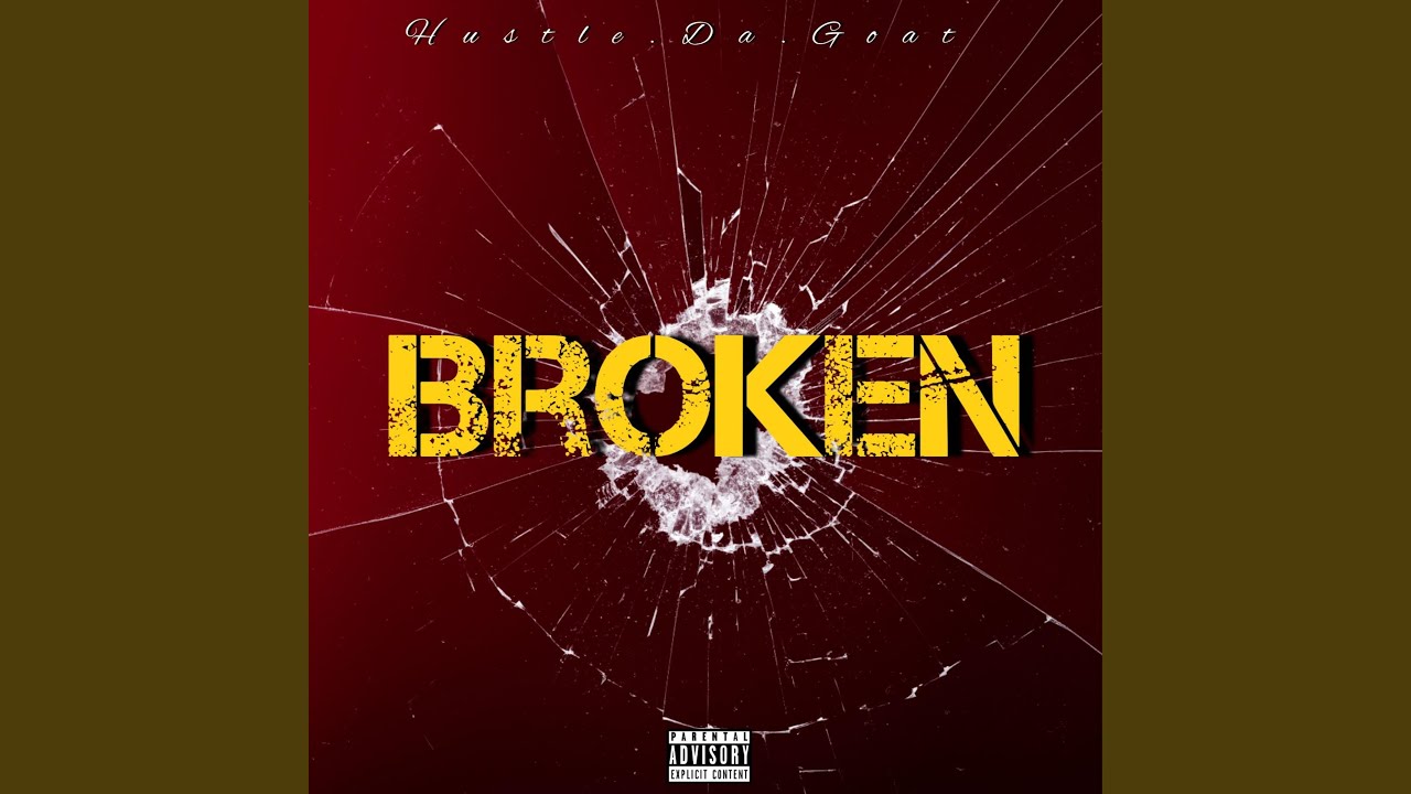 Watch Broken on YouTube Watch Broken on YouTube