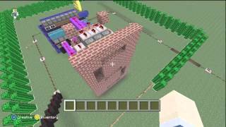 Minecraft Xbox Edition - Hunger Games Perfect Countdown Timer + Download