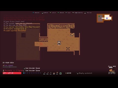 Stay Safe: Labyrinth of the Mad Gameplay (PC HD) [1080p60FPS]
