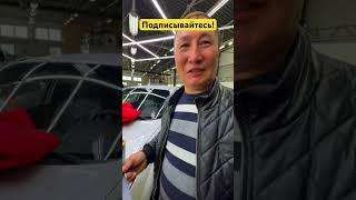 #goodcarkz  #продажаавтомобиля #купитьавтомобильвказахстане #автосалонкокшетауи #автосалонвкокшетау