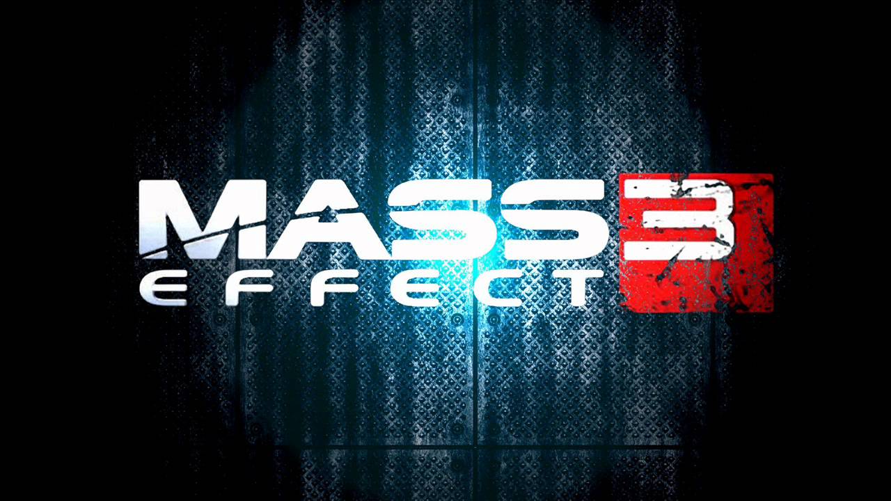 Mass effect 3 Soundtrack - Squad selection