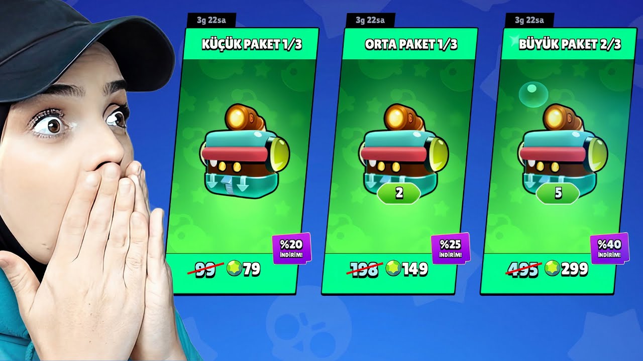 TÜM GLOWBERT PAKETLERİNİ AÇTIK! 😱💎