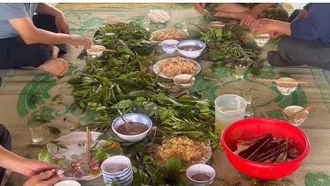 Cách làm gỏi cá rô phi ngon tuyệt đỉnh 